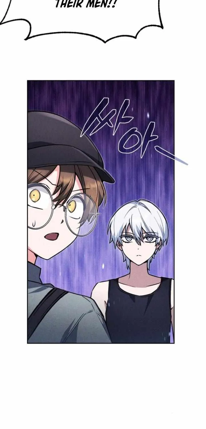 Genius Prismatic Mage Chapter 27 page 60 - 