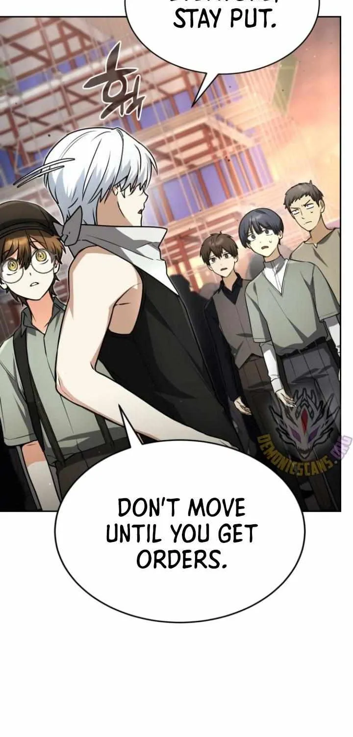 Genius Prismatic Mage Chapter 27 page 7 - 