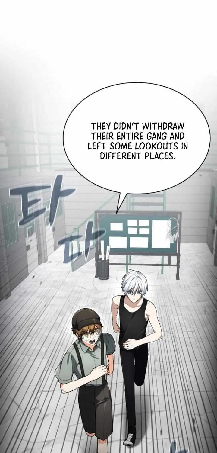 Genius Prismatic Mage Chapter 27 page 62 - 