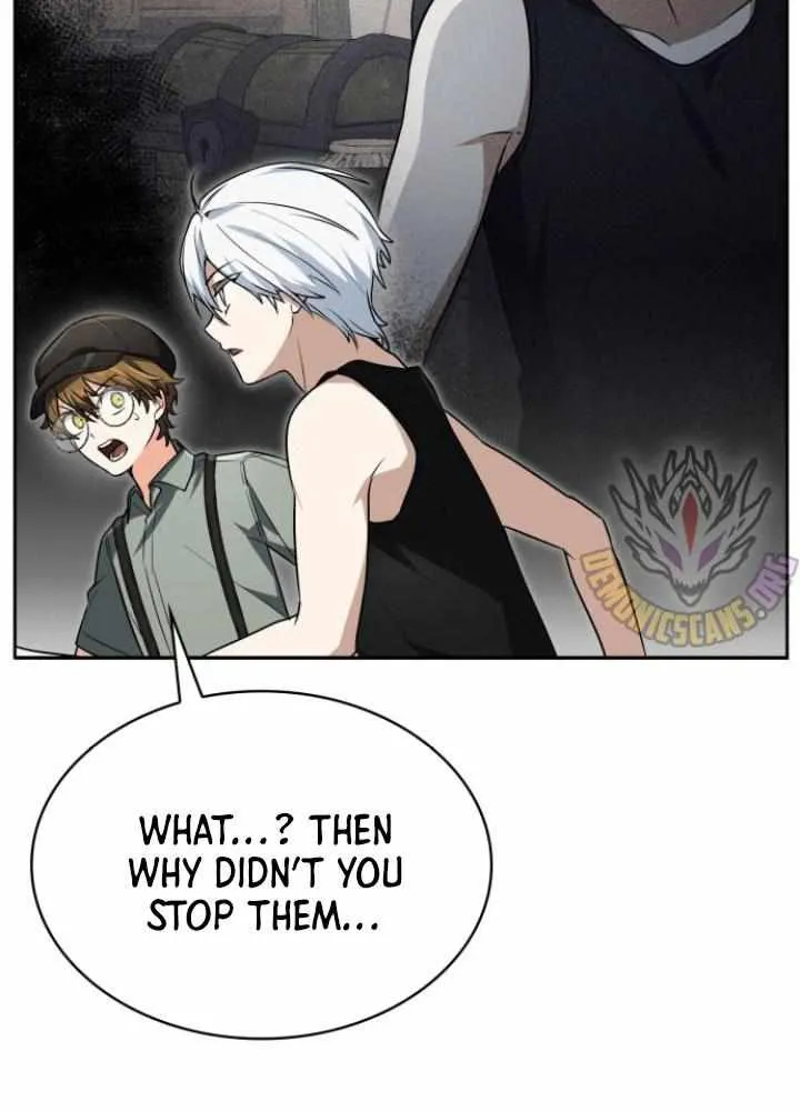 Genius Prismatic Mage Chapter 27 page 64 - 
