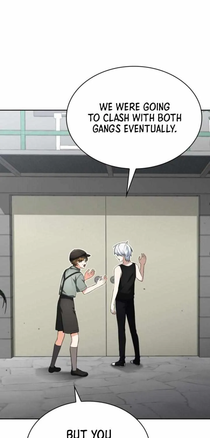 Genius Prismatic Mage Chapter 27 page 65 - 