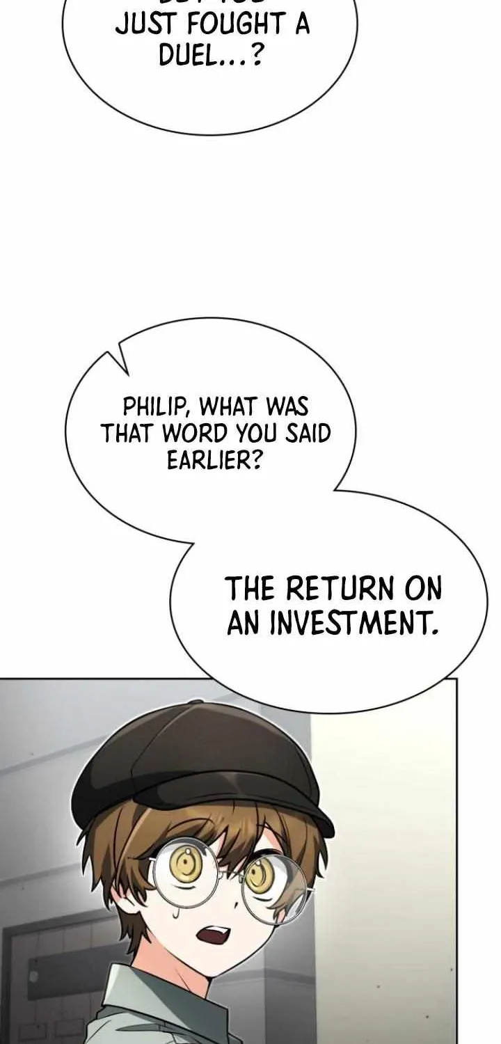 Genius Prismatic Mage Chapter 27 page 66 - 