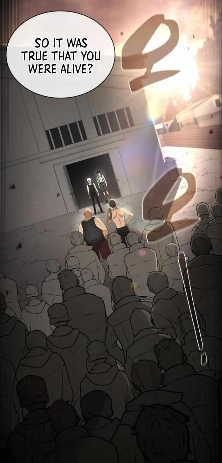 Genius Prismatic Mage Chapter 27 page 69 - 