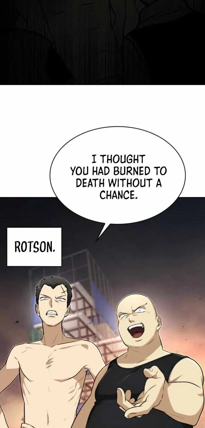 Genius Prismatic Mage Chapter 27 page 70 - 