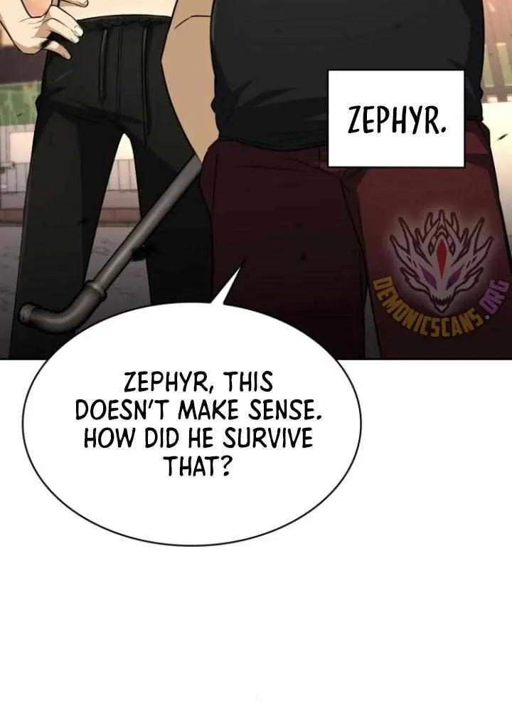 Genius Prismatic Mage Chapter 27 page 71 - 