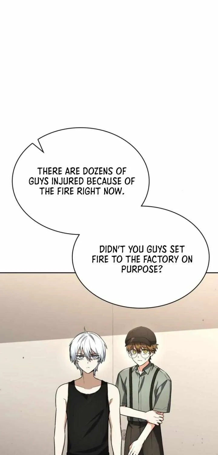 Genius Prismatic Mage Chapter 27 page 72 - 
