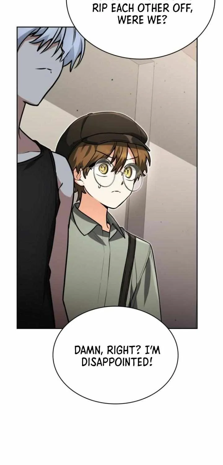 Genius Prismatic Mage Chapter 27 page 74 - 