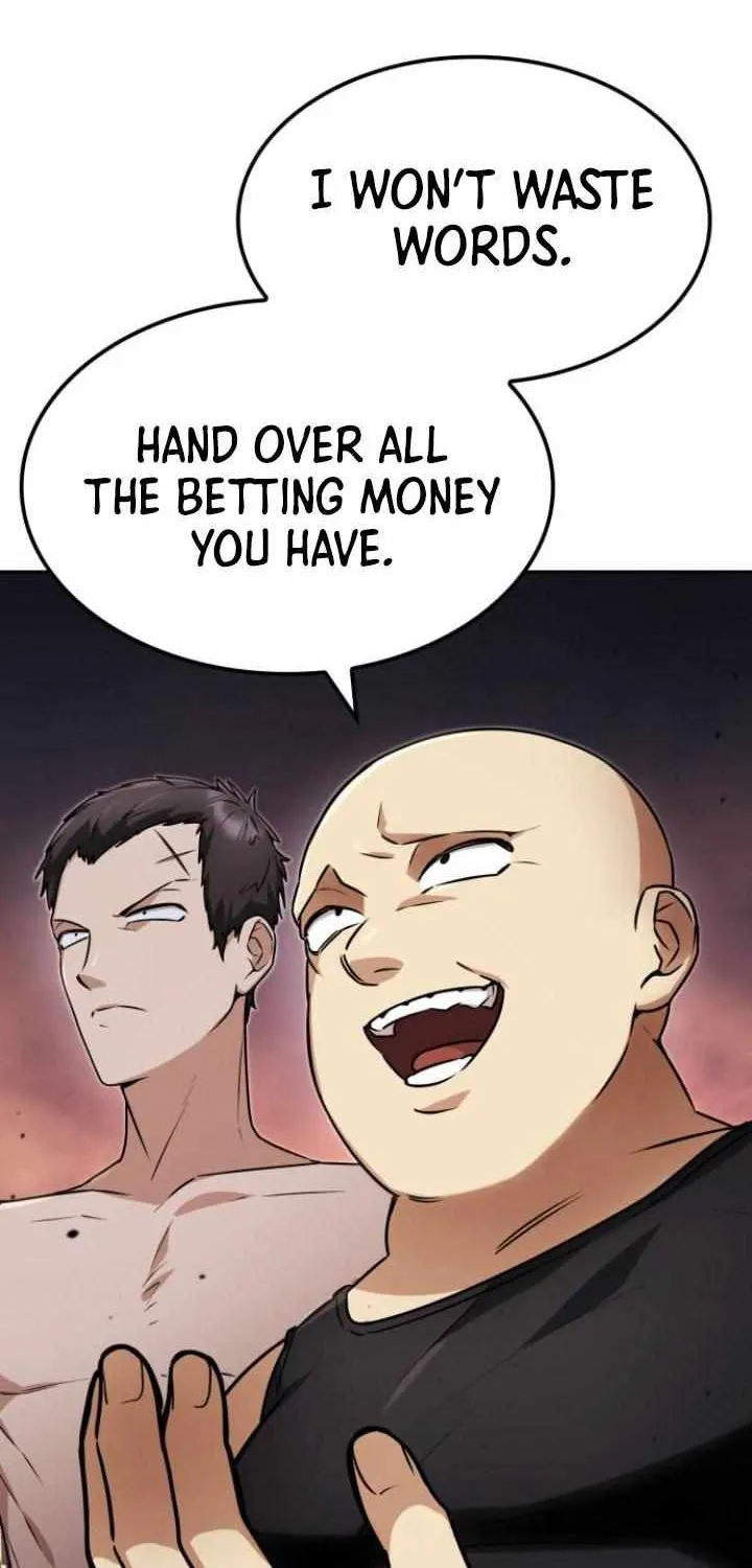 Genius Prismatic Mage Chapter 27 page 75 - 