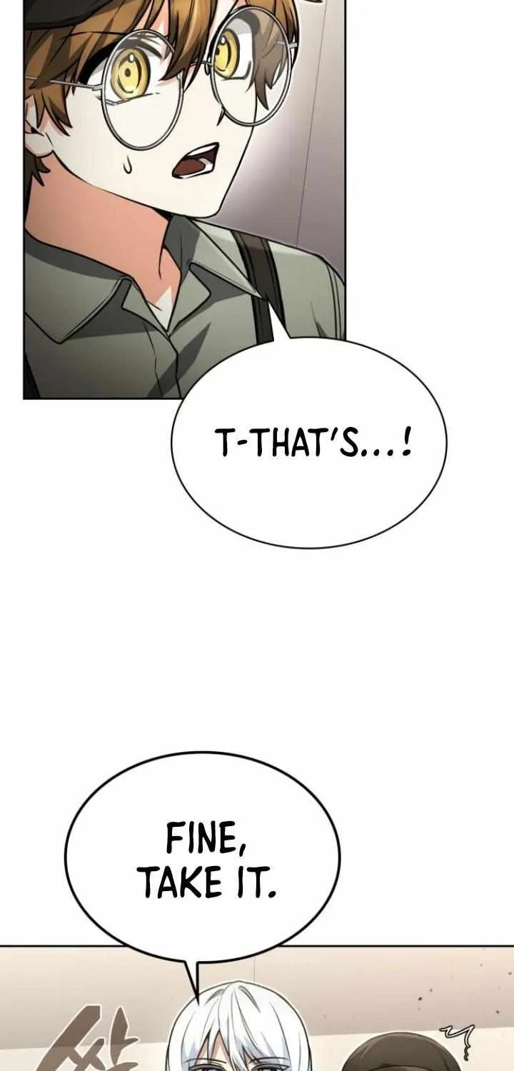 Genius Prismatic Mage Chapter 27 page 77 - 