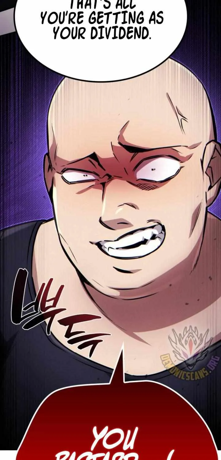 Genius Prismatic Mage Chapter 27 page 83 - 
