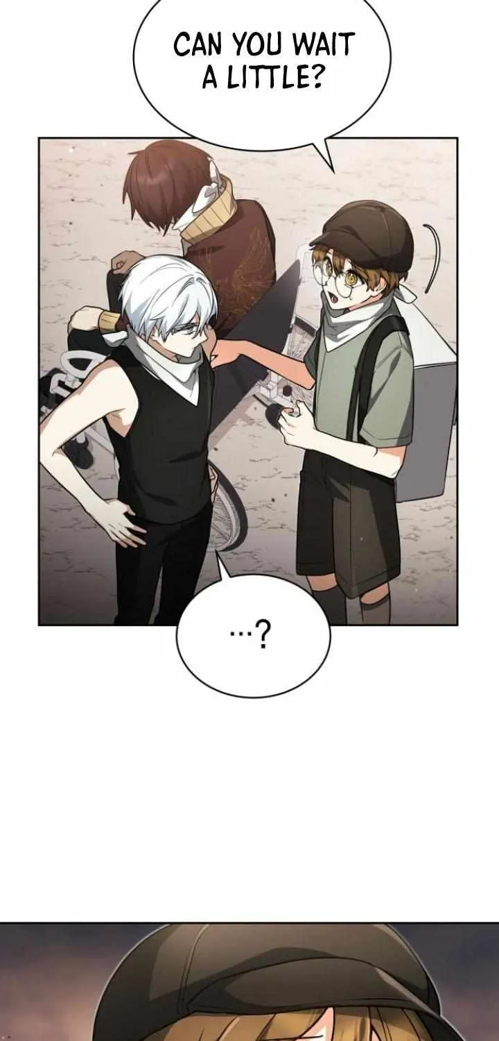 Genius Prismatic Mage Chapter 27 page 10 - 