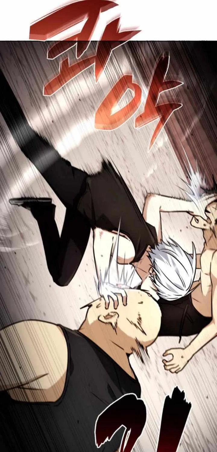 Genius Prismatic Mage Chapter 28 page 17 - 