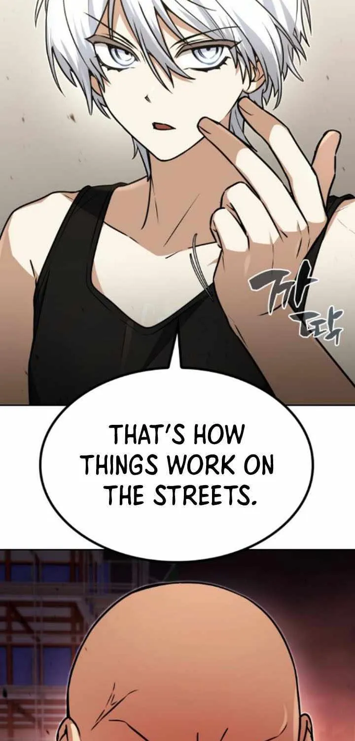 Genius Prismatic Mage Chapter 28 page 3 - 