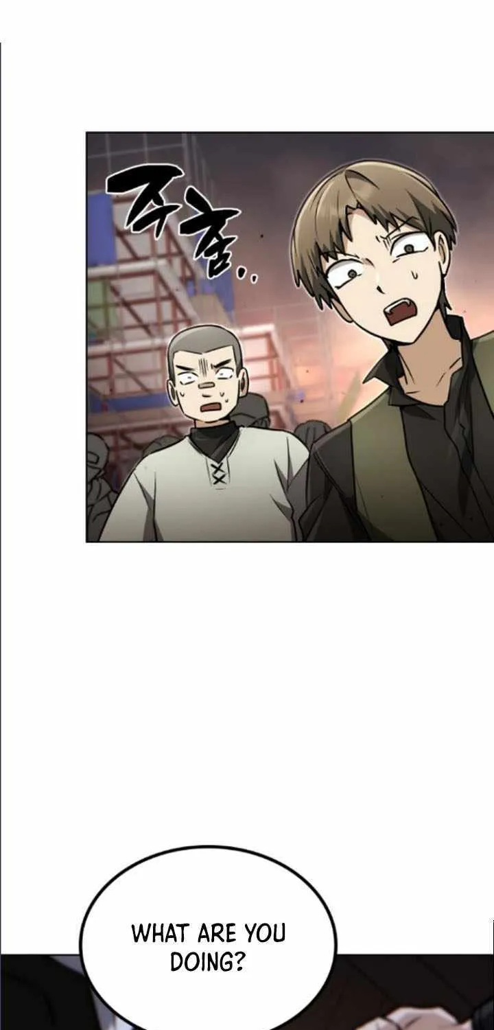 Genius Prismatic Mage Chapter 28 page 21 - 