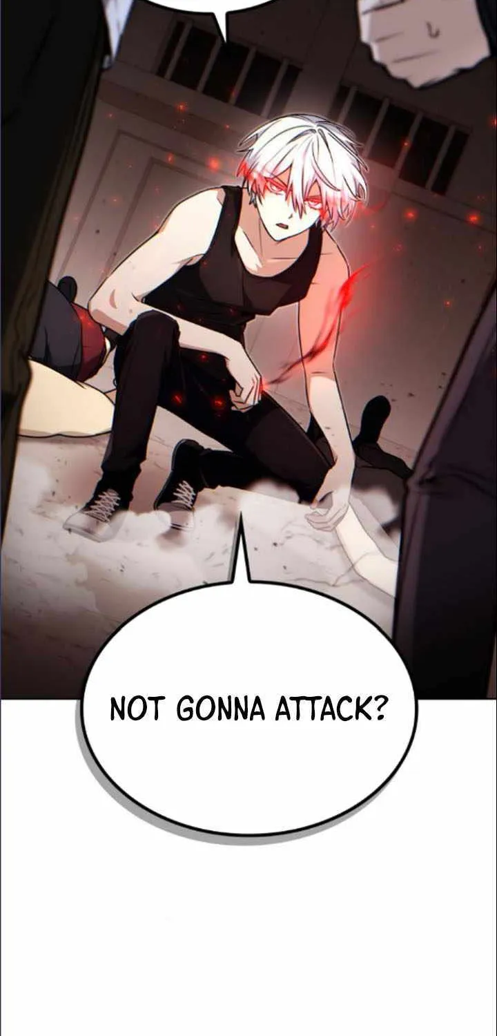 Genius Prismatic Mage Chapter 28 page 22 - 