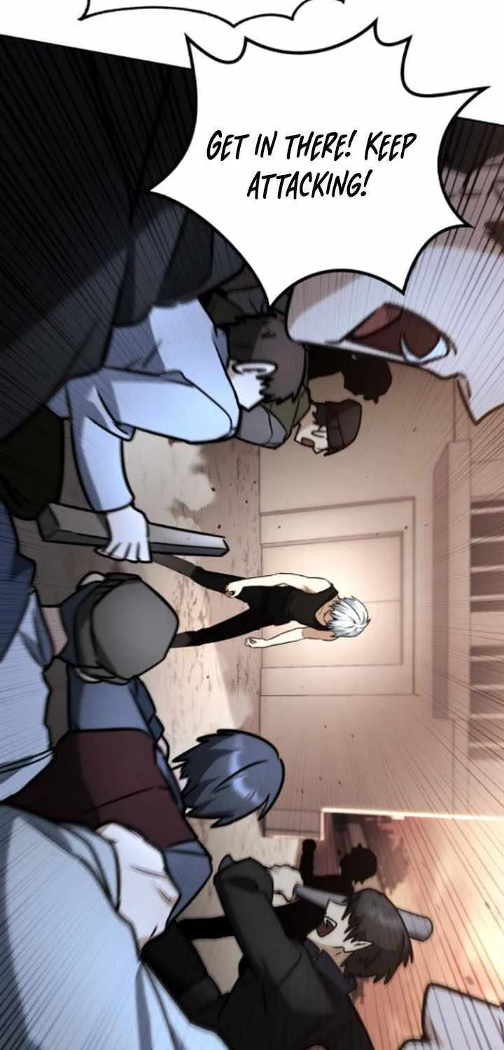 Genius Prismatic Mage Chapter 28 page 25 - 