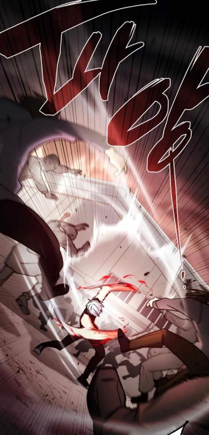 Genius Prismatic Mage Chapter 28 page 27 - 