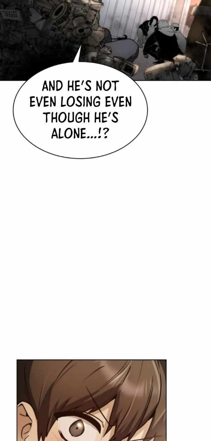 Genius Prismatic Mage Chapter 28 page 33 - 