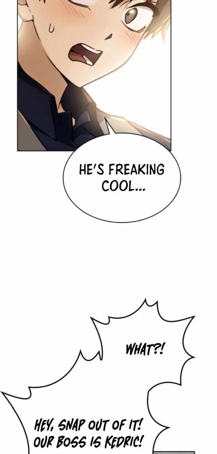 Genius Prismatic Mage Chapter 28 page 34 - 