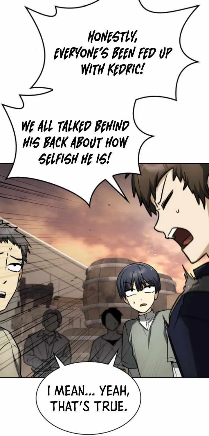 Genius Prismatic Mage Chapter 28 page 36 - 
