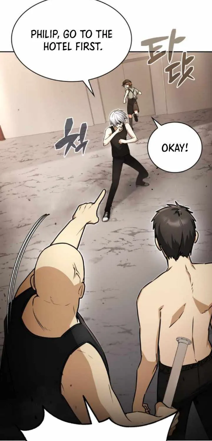 Genius Prismatic Mage Chapter 28 page 5 - 