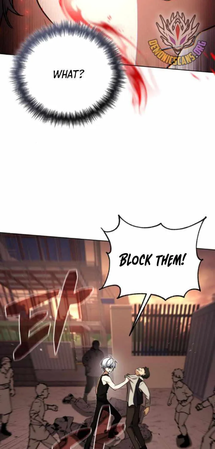 Genius Prismatic Mage Chapter 28 page 41 - 