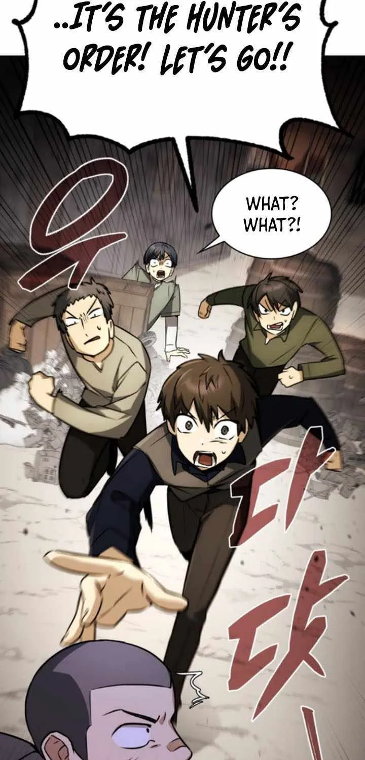 Genius Prismatic Mage Chapter 28 page 49 - 