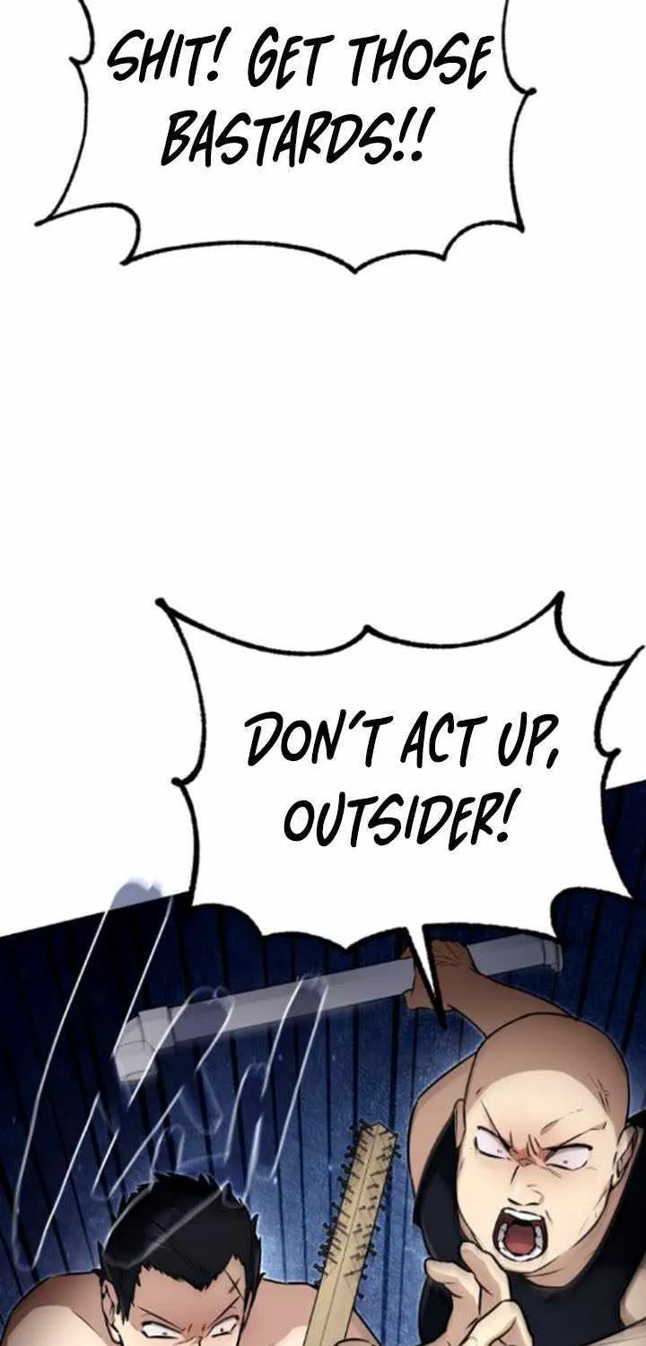 Genius Prismatic Mage Chapter 28 page 6 - 