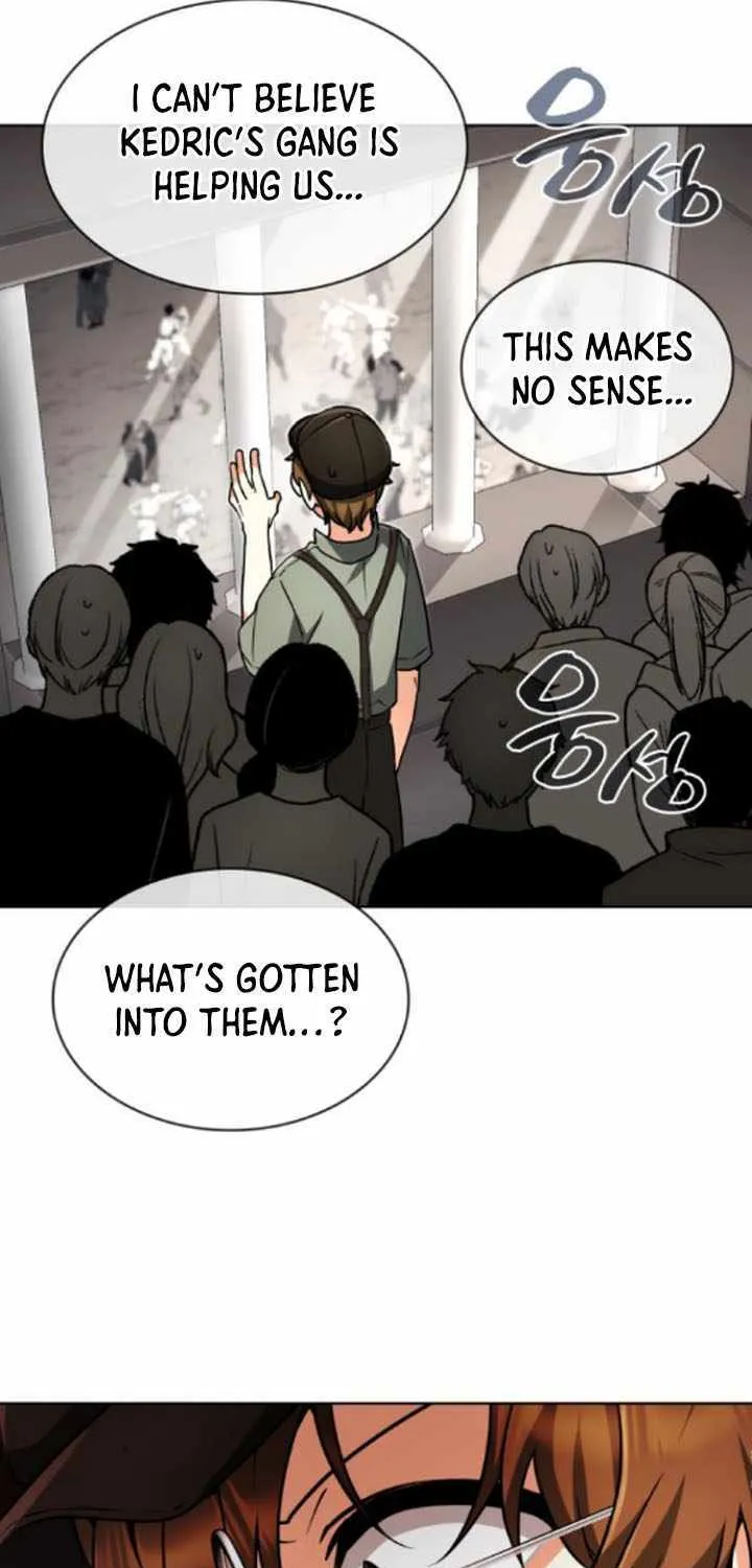 Genius Prismatic Mage Chapter 28 page 58 - 