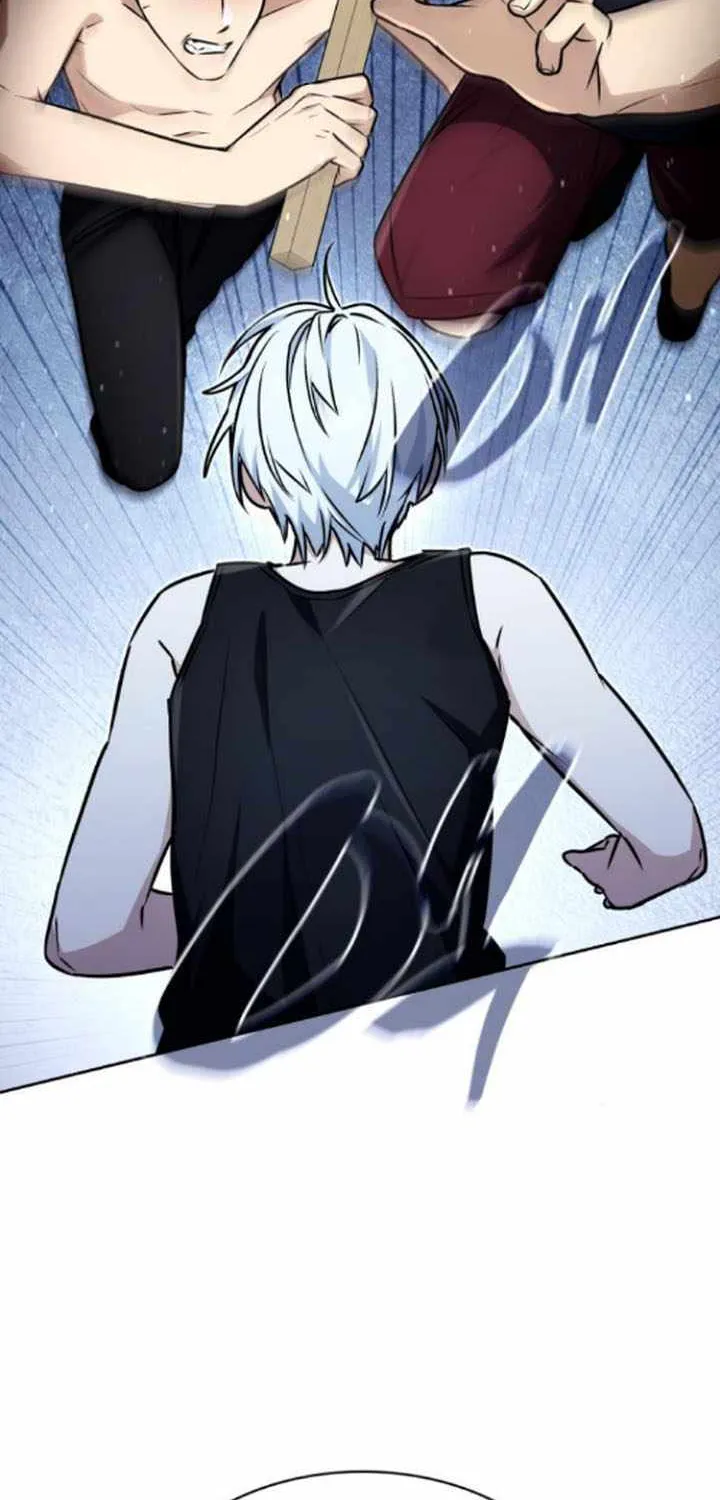 Genius Prismatic Mage Chapter 28 page 7 - 