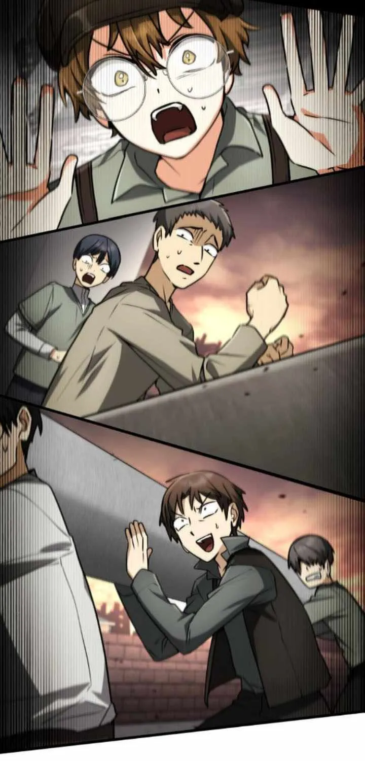 Genius Prismatic Mage Chapter 28 page 65 - 