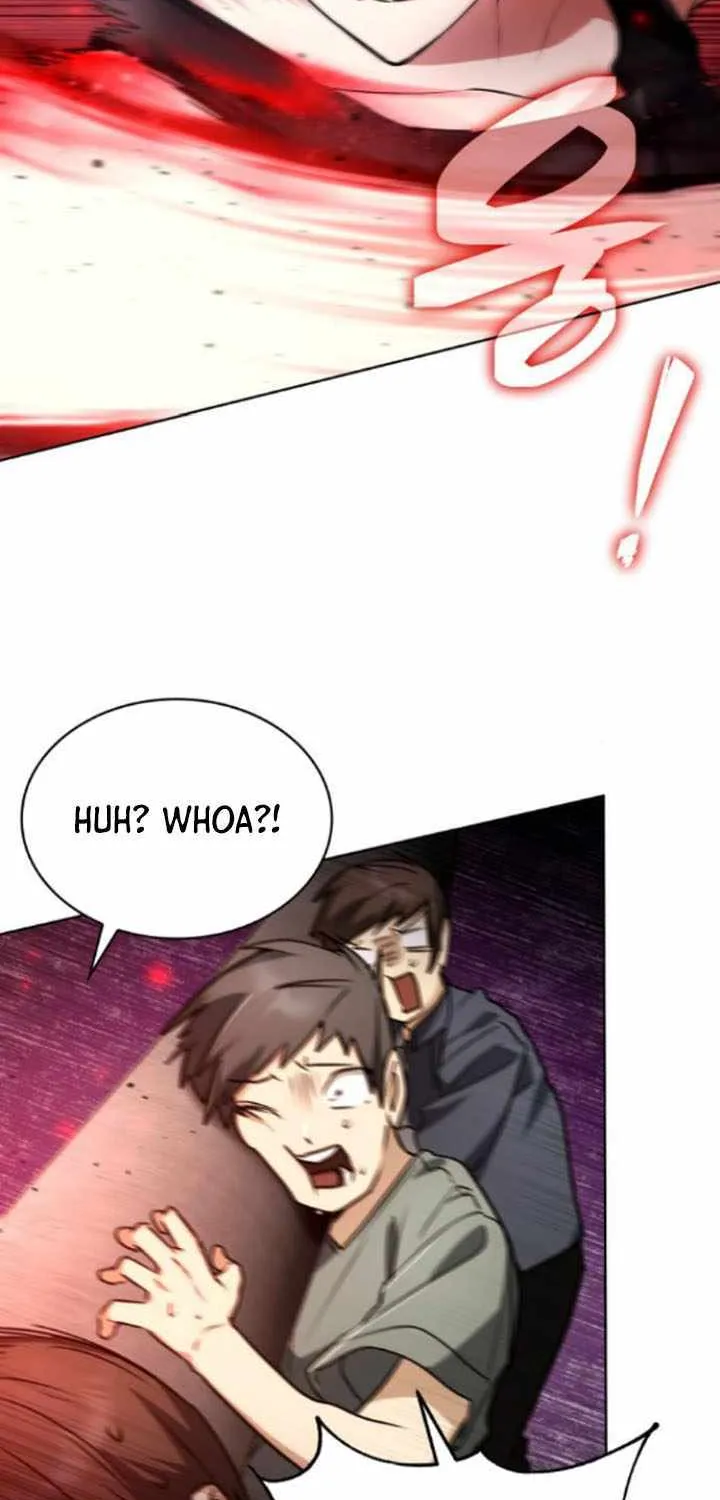 Genius Prismatic Mage Chapter 28 page 74 - 