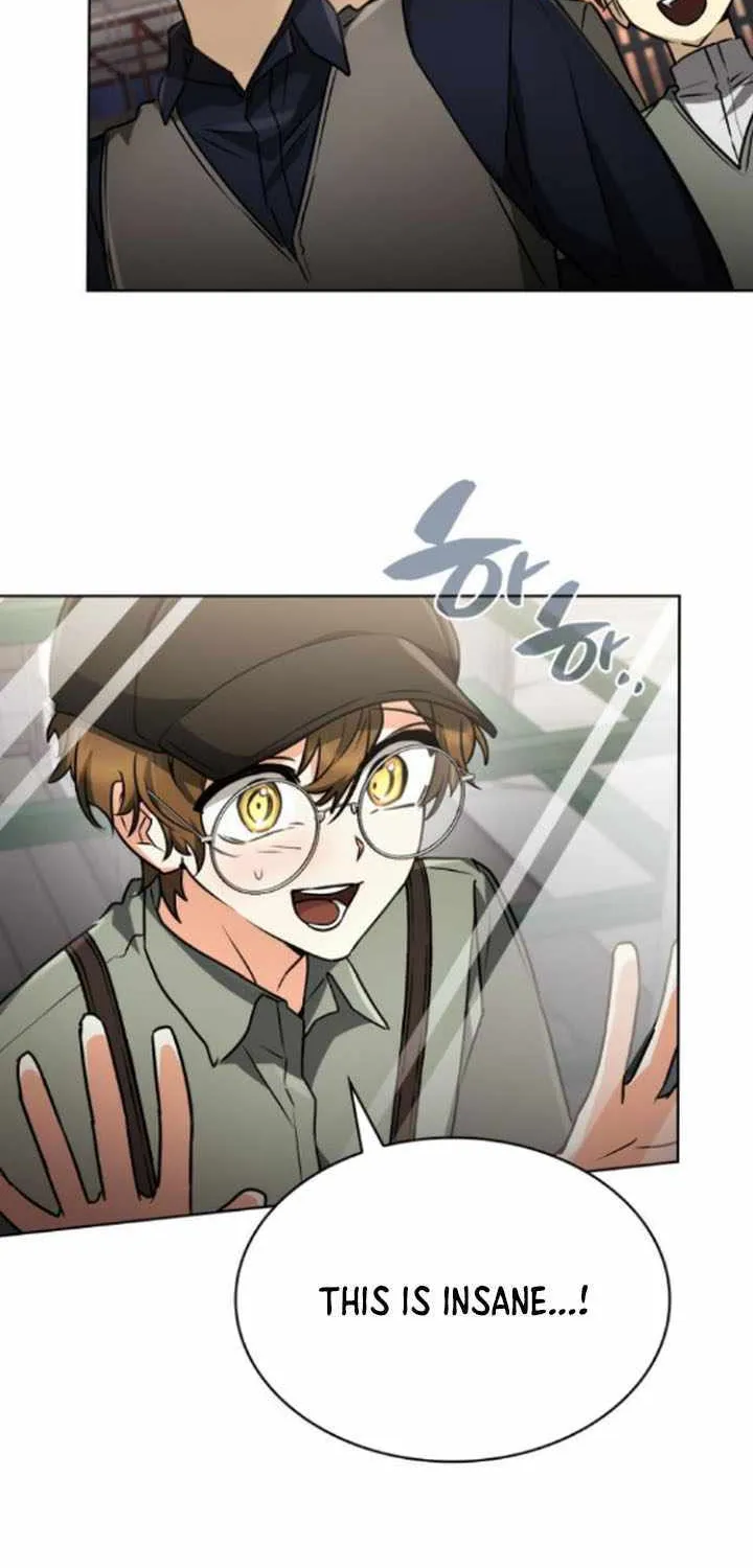 Genius Prismatic Mage Chapter 28 page 77 - 