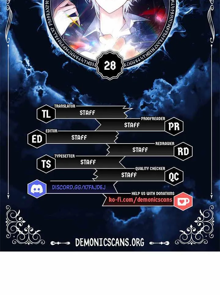 Genius Prismatic Mage Chapter 28 page 9 - 