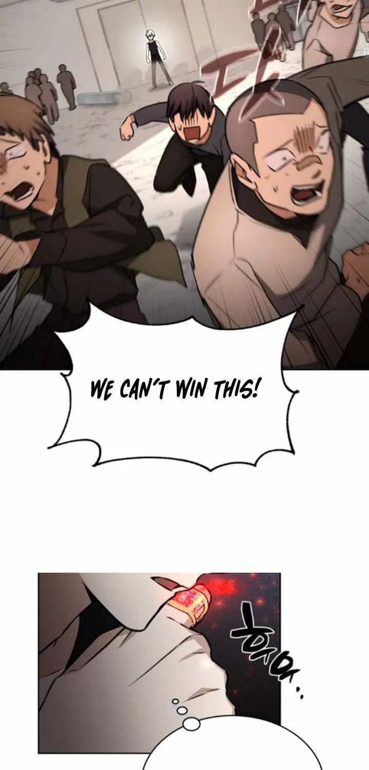 Genius Prismatic Mage Chapter 28 page 83 - 