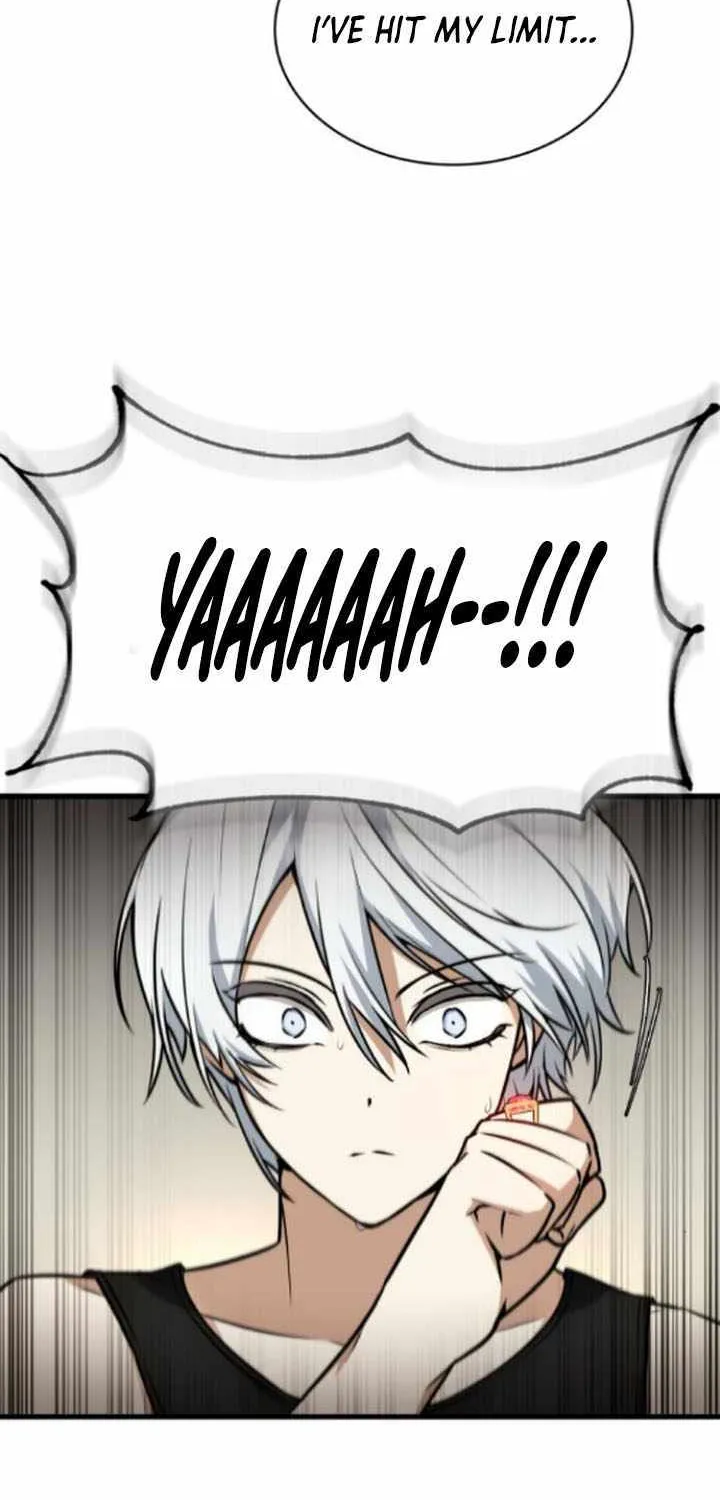 Genius Prismatic Mage Chapter 28 page 84 - 