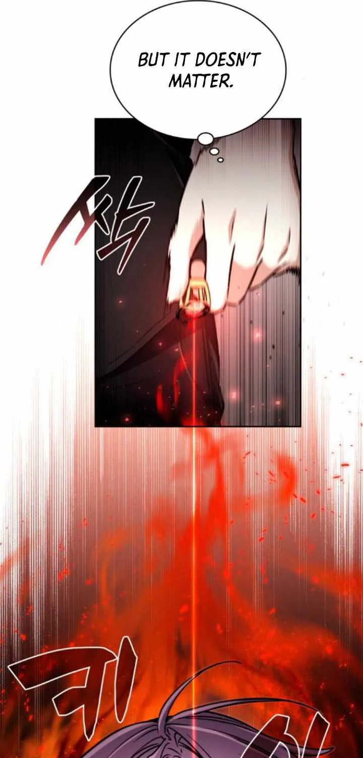 Genius Prismatic Mage Chapter 28 page 10 - 