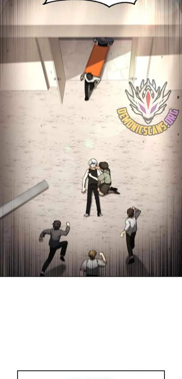 Genius Prismatic Mage Chapter 28 page 94 - 