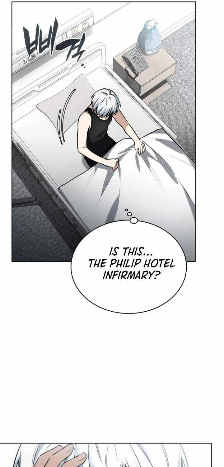 Genius Prismatic Mage Chapter 29 page 30 - 