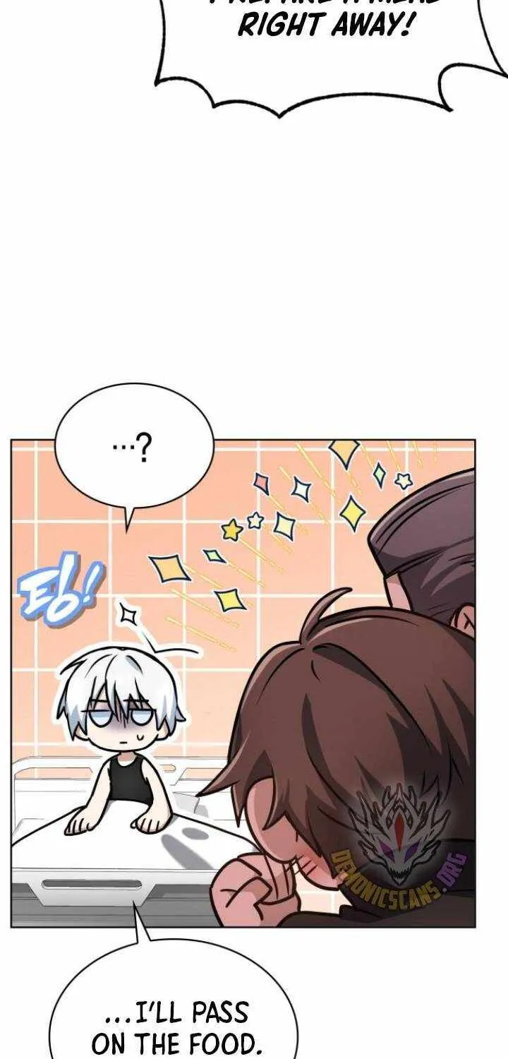 Genius Prismatic Mage Chapter 29 page 34 - 