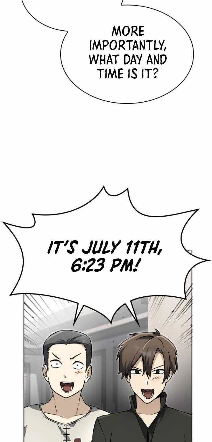 Genius Prismatic Mage Chapter 29 page 35 - 