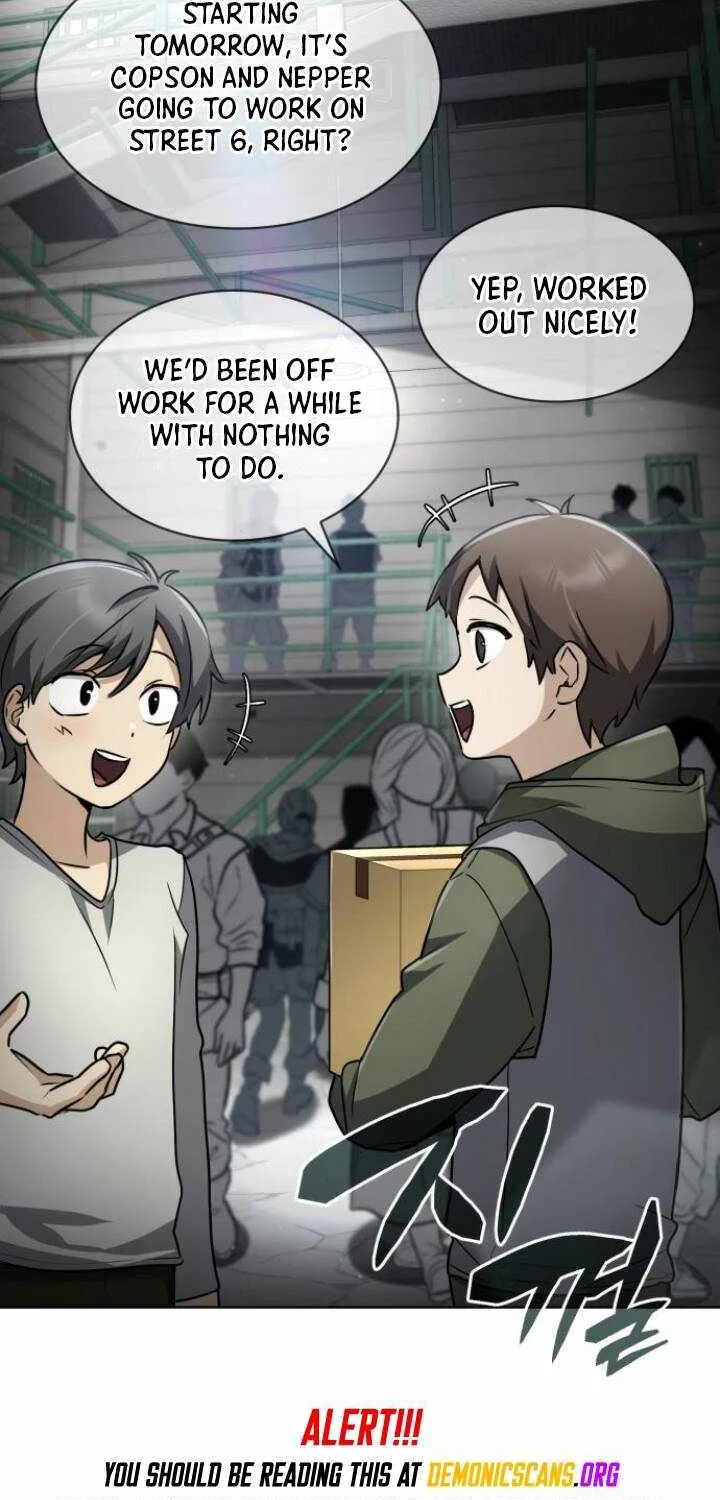 Genius Prismatic Mage Chapter 29 page 39 - 