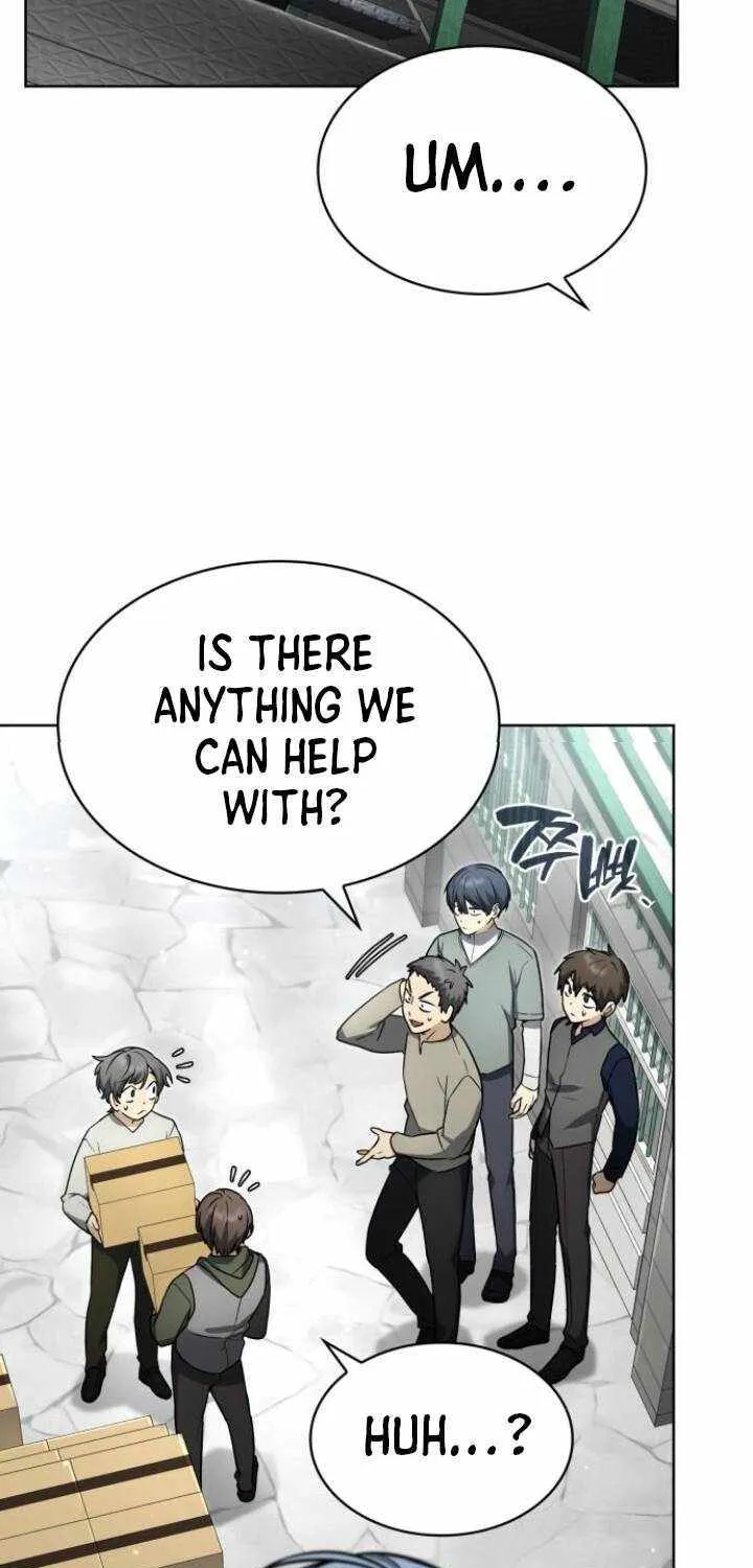 Genius Prismatic Mage Chapter 29 page 41 - 