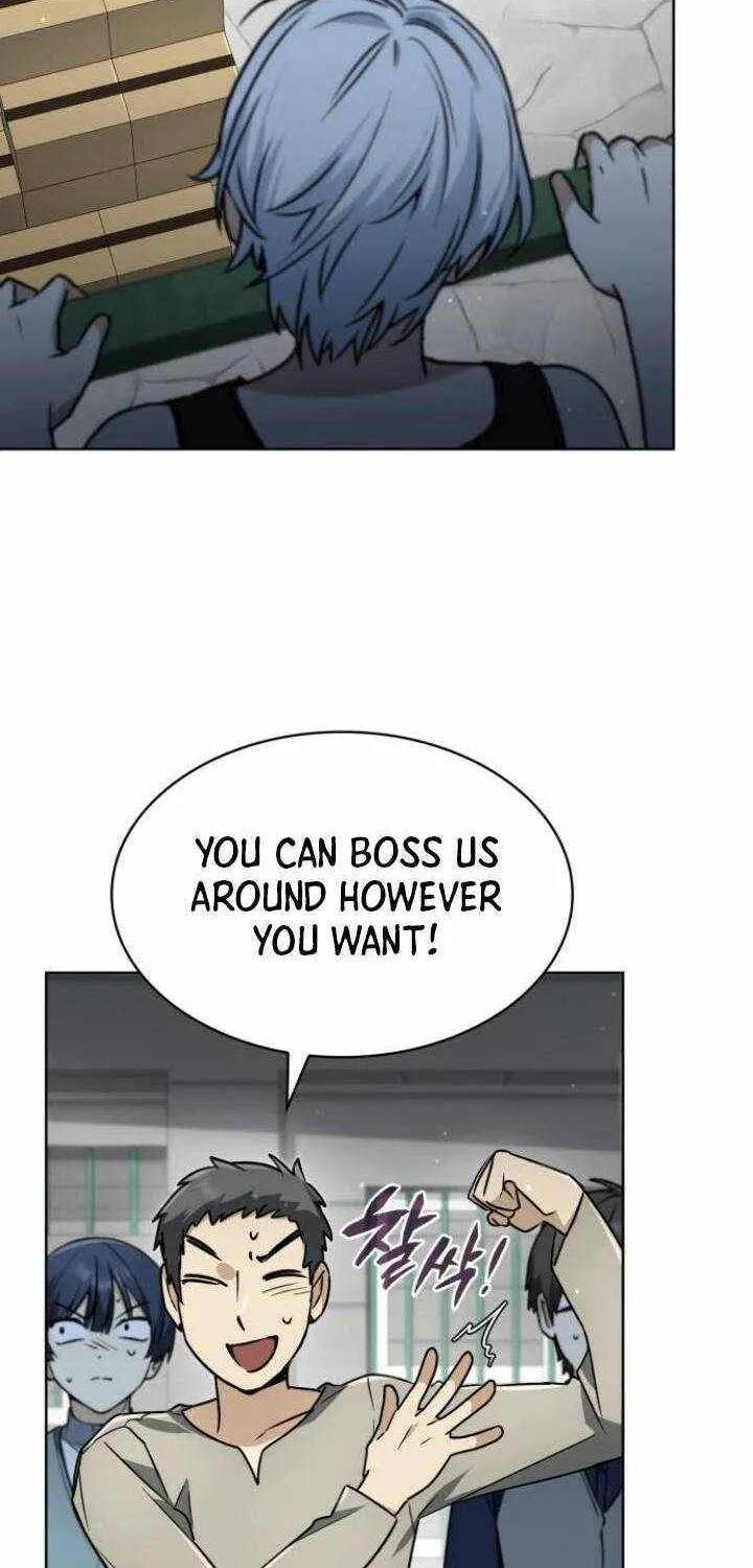 Genius Prismatic Mage Chapter 29 page 42 - 