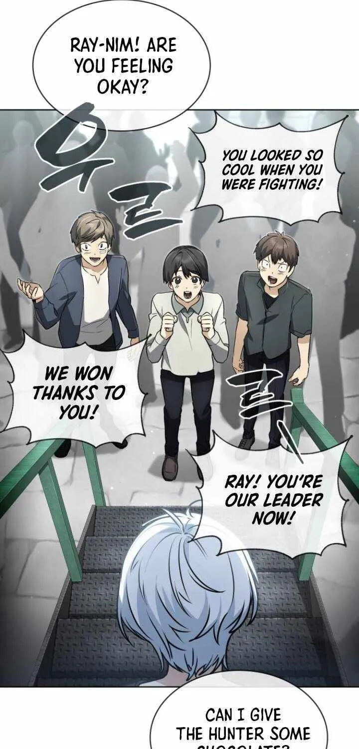 Genius Prismatic Mage Chapter 29 page 51 - 