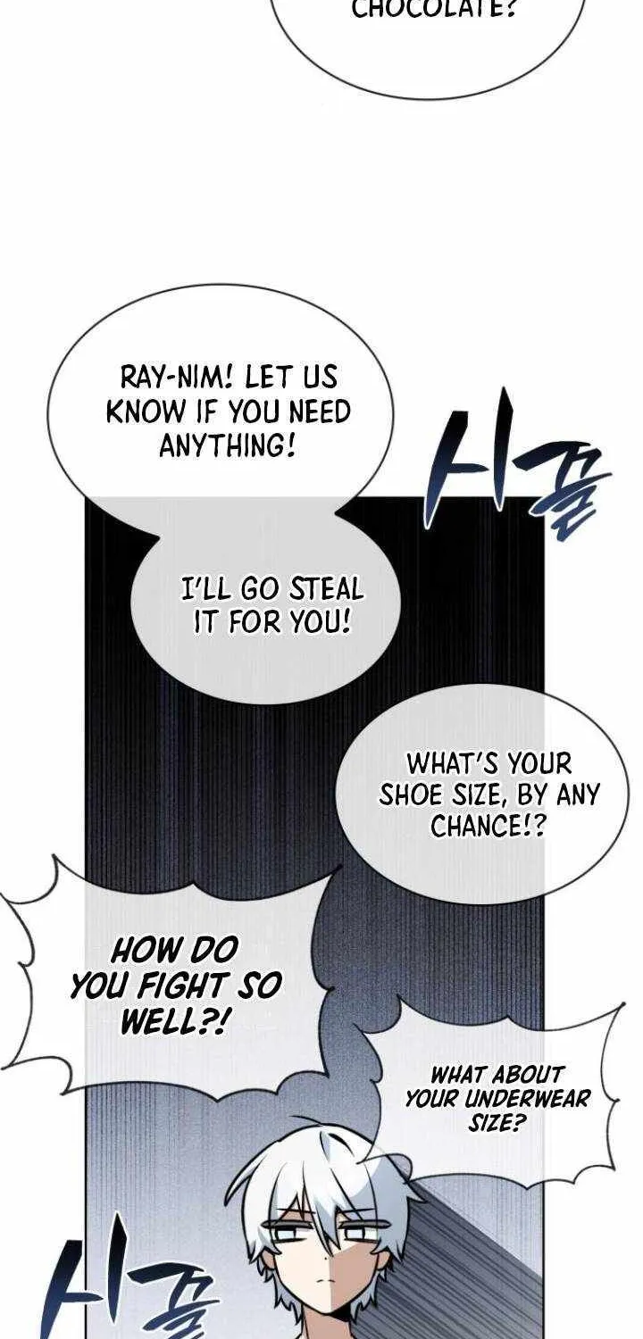 Genius Prismatic Mage Chapter 29 page 52 - 