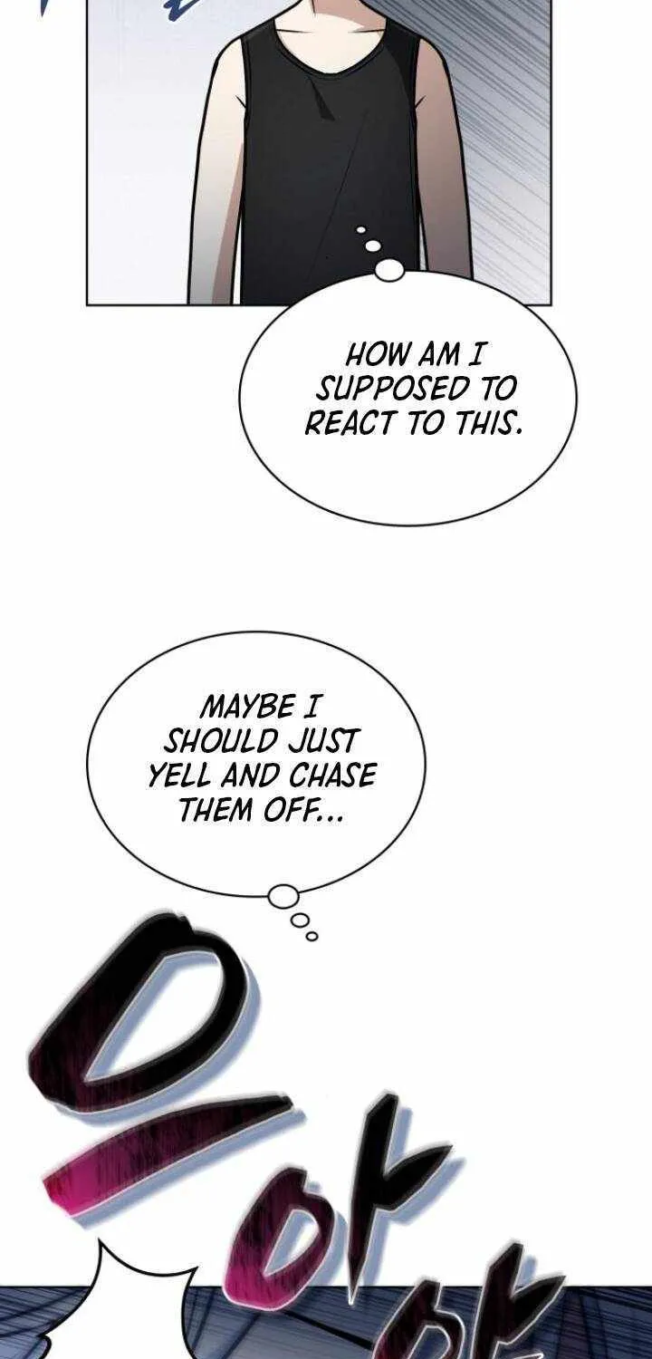 Genius Prismatic Mage Chapter 29 page 53 - 
