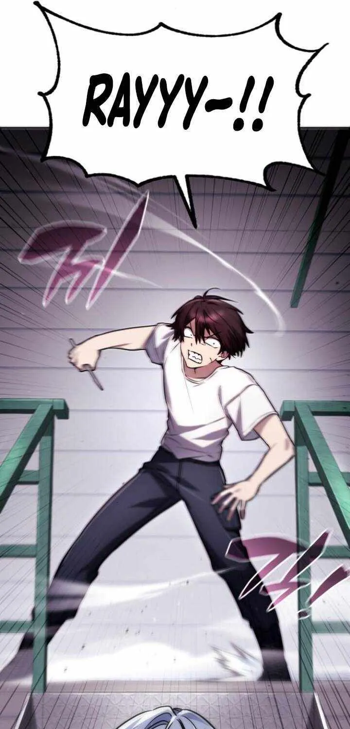 Genius Prismatic Mage Chapter 29 page 58 - 