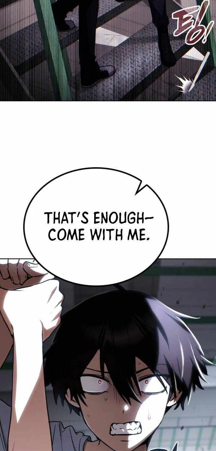 Genius Prismatic Mage Chapter 29 page 81 - 