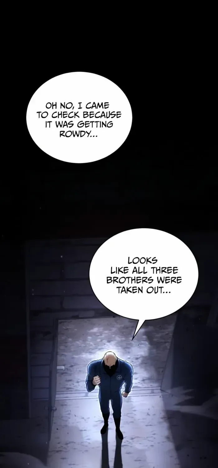 Genius Prismatic Mage Chapter 3 page 2 - 